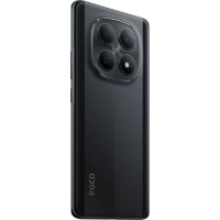 Мобильный телефон Xiaomi Poco M8 5G 8Gb/256Gb Black фото №4 — интернет-магазин Desire.md
