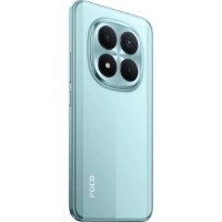 Мобильный телефон Xiaomi Poco M8 Pro 5G 12Gb/512Gb Green фото №2 — интернет-магазин Desire.md