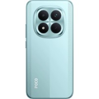 Мобильный телефон Xiaomi Poco M8 Pro 5G 12Gb/512Gb Green фото №4 — интернет-магазин Desire.md