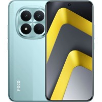 Мобильный телефон Xiaomi Poco M8 Pro 5G 8Gb/256Gb Green