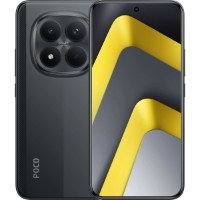 Мобильный телефон Xiaomi Poco M8 Pro 5G 12Gb/512Gb Black