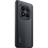 Мобильный телефон Xiaomi Poco M8 Pro 5G 12Gb/512Gb Black фото №2 — интернет-магазин Desire.md