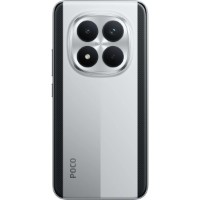 Мобильный телефон Xiaomi Poco M8 Pro 5G 12Gb/512Gb Silver фото №3 — интернет-магазин Desire.md