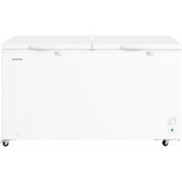 Ladă frigorifică Heinner HCF-M508INVCE++