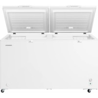 Ladă frigorifică Heinner HCF-M508INVCE++ imaginea #2 — magazin online Desire.md