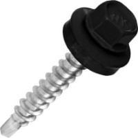 Шурупы Wkret-met WFD-48035-9005