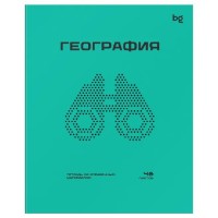 Caiet ArtSpace География A5/48p (ТПск48_пл 63803)