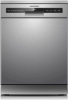 Maşina de spalat vase Heinner HDW-FSM60714AXD+++