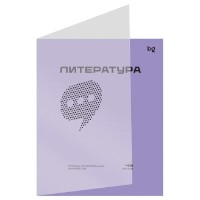 Caiet ArtSpace Литература A5/48p (ТПск48_пл 63805) imaginea #2 — magazin online Desire.md