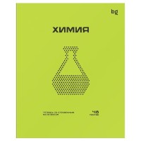 Caiet ArtSpace Химия A5/48p (ТПск48_пл 63800)