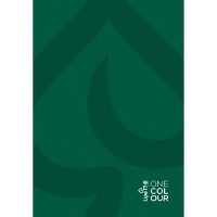 Тетрадь Mar Mar A4 96p 60gr Office Green (11418-green)