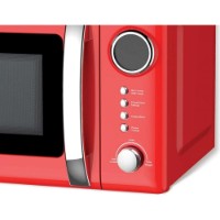 Микроволновая печь Heinner HMW-MD25DMRBK фото №2 — интернет-магазин Desire.md