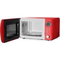 Микроволновая печь Heinner HMW-MD25DMRBK фото №3 — интернет-магазин Desire.md