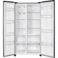 Холодильник Heinner HSBS-HM532NFBKE++ фото №2 — интернет-магазин Desire.md