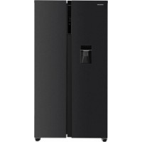 Холодильник Heinner HSBS-HM592NFDXWDE++