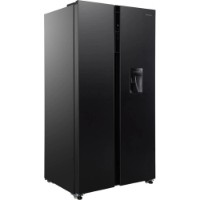 Холодильник Heinner HSBS-HM592NFDXWDE++ фото №2 — интернет-магазин Desire.md