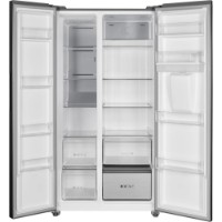 Холодильник Heinner HSBS-HM592NFDXWDE++ фото №3 — интернет-магазин Desire.md