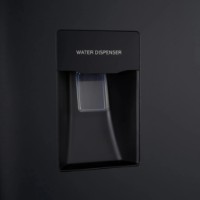 Холодильник Heinner HSBS-HM592NFDXWDE++ фото №4 — интернет-магазин Desire.md