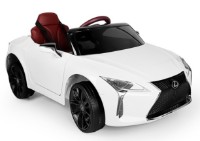 Mașinuța electrica Golden Baby Lexus (LC500)