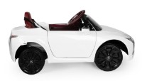 Mașinuța electrica Golden Baby Lexus (LC500) imaginea #2 — magazin online Desire.md