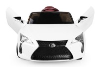 Mașinuța electrica Golden Baby Lexus (LC500) imaginea #3 — magazin online Desire.md