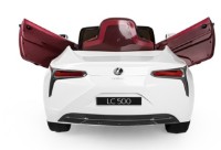 Mașinuța electrica Golden Baby Lexus (LC500) imaginea #5 — magazin online Desire.md