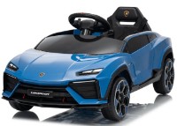 Mașinuța electrica Golden Baby Lamborghini Lanzador Blue (QLS-8606)