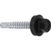 Șuruburi Wkret-met WFD-48025-9005 imaginea #2 — magazin online Desire.md