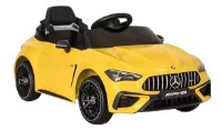 Mașinuța electrica Golden Baby Mercedes AMG CLE (QLS-8608)