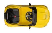 Mașinuța electrica Golden Baby Mercedes AMG CLE (QLS-8608) imaginea #4 — magazin online Desire.md