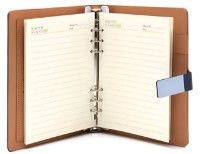 Блокнот New World A5 Blue (25-168-02) фото №2 — интернет-магазин Desire.md