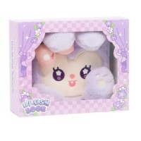 Блокнот New World A5 Bunny Lulu (MR-05-11)