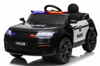 Mașinuța electrica Golden Baby Police 2025 (QLS-8201)