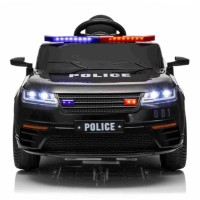 Mașinuța electrica Golden Baby Police 2025 (QLS-8201) imaginea #2 — magazin online Desire.md
