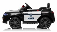 Mașinuța electrica Golden Baby Police 2025 (QLS-8201) imaginea #3 — magazin online Desire.md