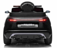 Mașinuța electrica Golden Baby Police 2025 (QLS-8201) imaginea #5 — magazin online Desire.md