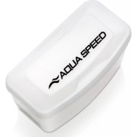 Masca pentru înot Aqua Speed Amati 2.0 Black imaginea #2 — magazin online Desire.md