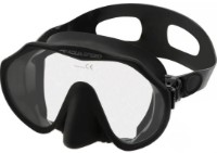 Masca pentru înot Aqua Speed Amati 2.0 Black