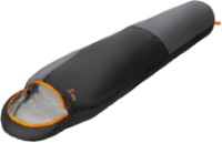 Sac de dormit Nils NC1705 Grey/Orange imaginea #2 — magazin online Desire.md