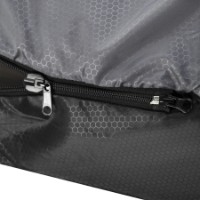 Sac de dormit Nils NC1705 Grey/Orange imaginea #6 — magazin online Desire.md