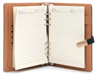 Блокнот New World A5 Green (25-21-04) фото №2 — интернет-магазин Desire.md