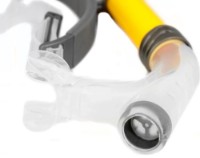 Tub pentru înot Aqua Speed Comet Jr 18 Yellow imaginea #5 — magazin online Desire.md