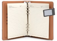 Блокнот New World A5 Grey (25-138-09) фото №2 — интернет-магазин Desire.md