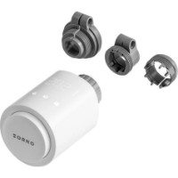 Умная термостатическая головка Orno ORSH17701