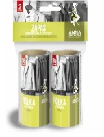 Rezervă pentru rola Anna Zaradna 2pcs AZ8-PC-2213