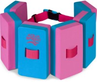 Brîu pentry înot Aqua Speed Duo 02 Blue/Pink