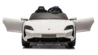 Mașinuța electrica Golden Baby Porsche Taycan Turbo S (BDM0988) imaginea #2 — magazin online Desire.md