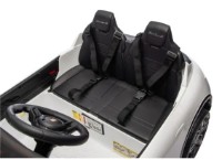 Mașinuța electrica Golden Baby Porsche Taycan Turbo S (BDM0988) imaginea #8 — magazin online Desire.md