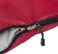 Sac de dormit Nils NC2008 Burgundy/Grey imaginea #6 — magazin online Desire.md