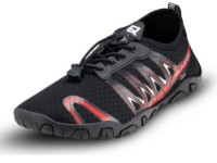Incaltaminte inot Aqua Speed Gekko 16, s.41 Black/Red imaginea #2 — magazin online Desire.md